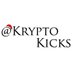 💵 (@KryptoKickz) Twitter profile photo