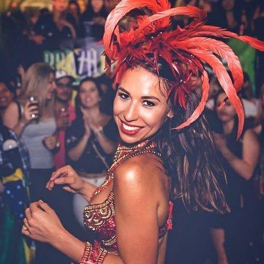 riosoulsamba's profile picture. Samba Dancer Performer