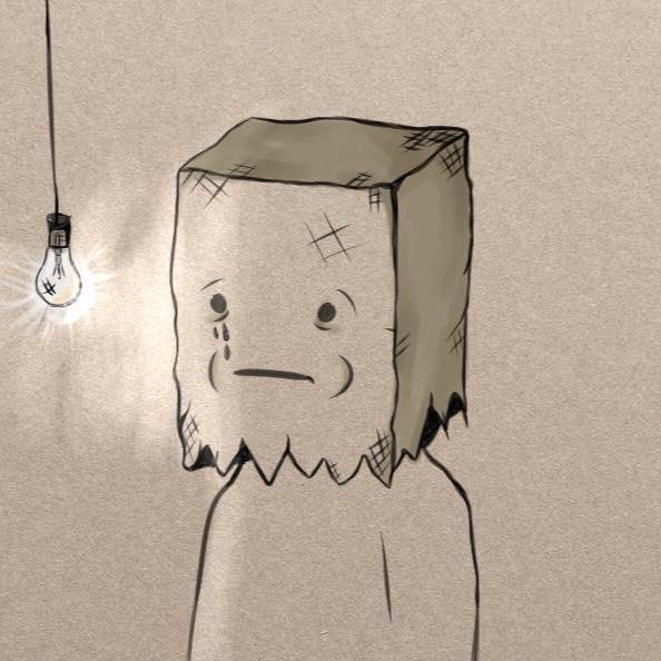 sadspamalot1's profile picture. Always sad || Just here to rant and occasionally post some quality memes I guess