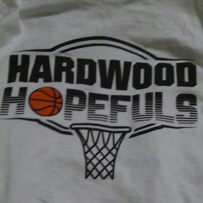 Offical Twitter of the Hardwood Hopefuls