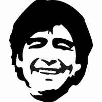 IBWM (@inbedwimaradona) Twitter profile photo