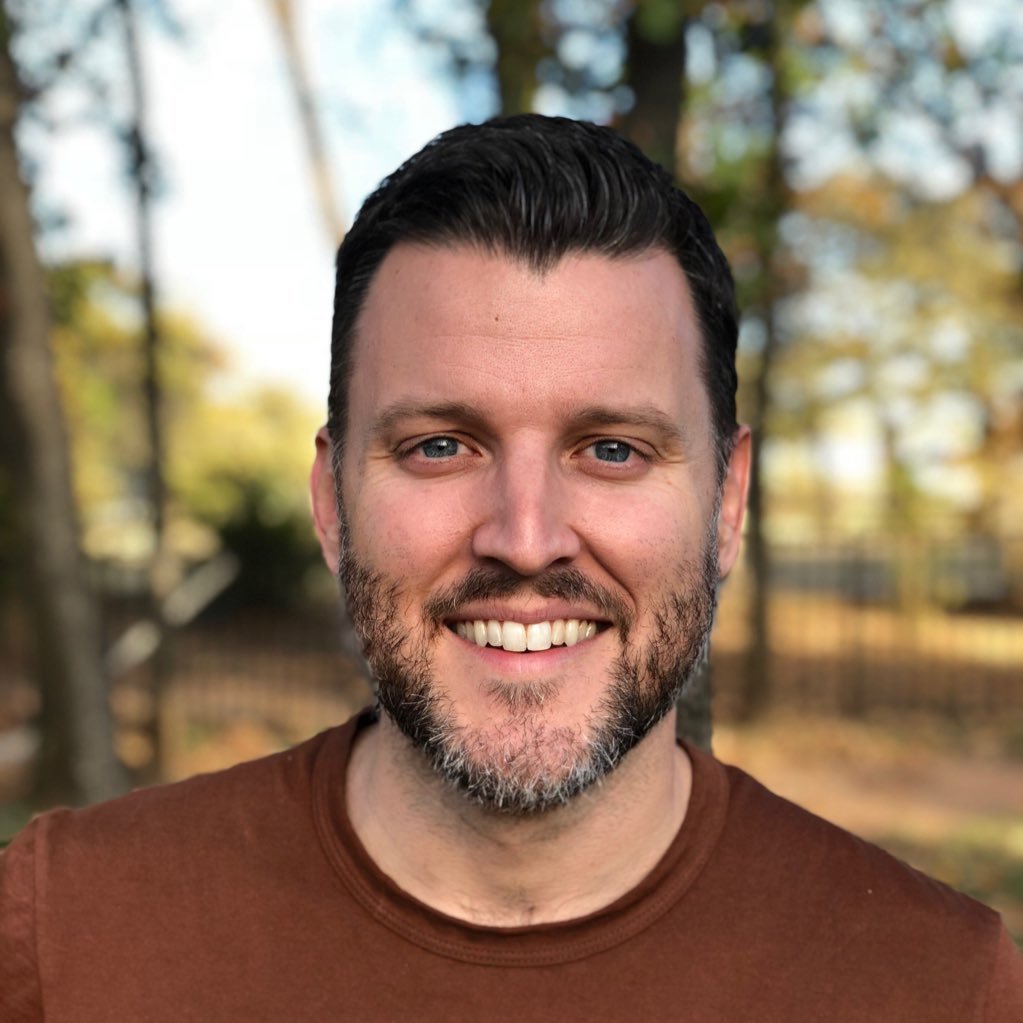 Blake Clark Profile