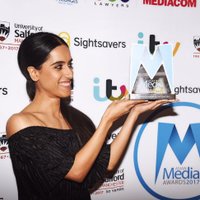 Arika أريكا (@arikamurtza) 's Twitter Profile