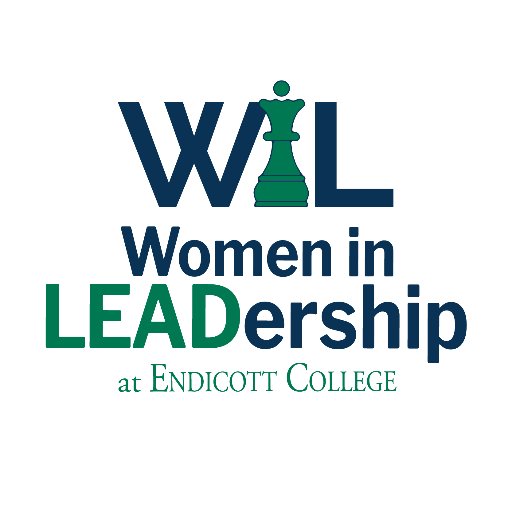 Official Endicott College Women In LEADership | Use #EndicottLEAD - Email: EndicottWIL@gmail.com Thanks to ALL for attending #ECChangemakers!