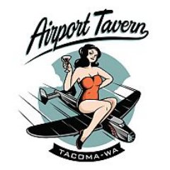 Hotels near Airport Tavern Tacoma