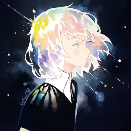 I'm Me, Take it as you please.  Hella Trans. (she/her)



Profile pic made by the lovely Tofuvi Follow Them:
https://t.co/90yycZyUBa
https://t.co/pmOA6pAh3Q