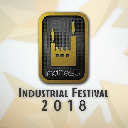 Industrial Festival is one of the biggest event in Andalas University
Organized by the HMTI Andalas University