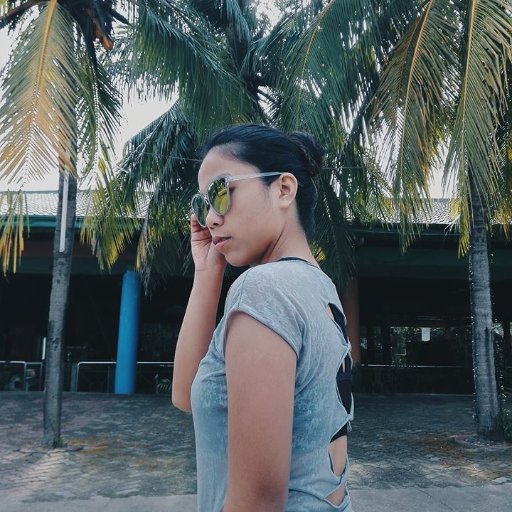 IvessSalonga's profile picture. @Ivesssalonga I believe in one Lord and I trust him ! No hesitations 　　
God is my King and im his Princess :) #KingsOfKings #MightyFather