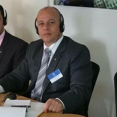 luis_g_gil's profile picture. Abogado, Licenciado en Ciencias Policiales. especialista en ciencias penales y criminlógicas