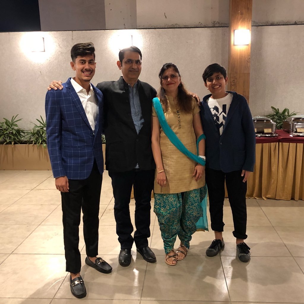 jayeshsonvani's profile picture. consulting pediatrician ,medical director