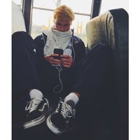 B.KRAK (@b_mckenna5) 's Twitter Profile
