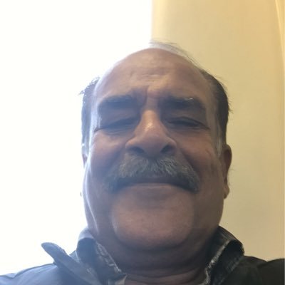 MadanInderjeet's profile picture. president- wakf tenants welfare association and senior Vice President - khari baoli sarva vyapar mandal Delhi-110006 - India