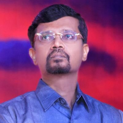 Official Twitter page of Prophet Vincent Selvakumar

Be sure to SUBSCRIBE to our YouTube Channel (@ https://t.co/NAQnUpRhi5)