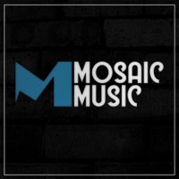 Mosaic Music(@mosaicmusichw) 's Twitter Profileg