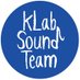 KLab Sound Team (@klabsoundteam) Twitter profile photo KLab Sound Team (@klabsoundteam) Twitter profile photo