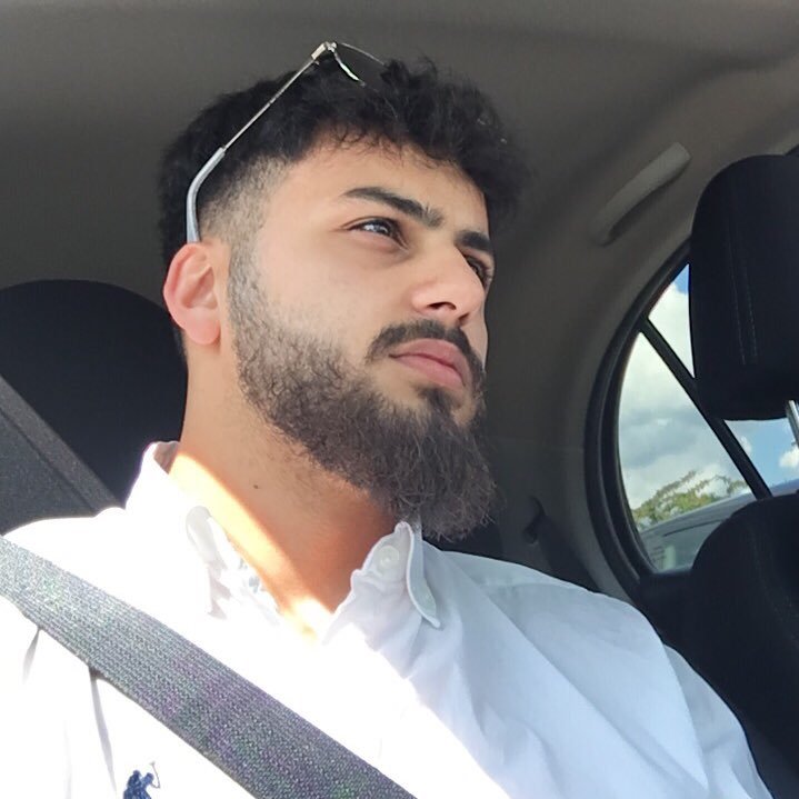 Yusufc1967's profile picture. North London