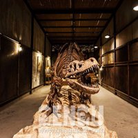 Gengu Dinosaurs Technology Co.,Ltd. (@gengudinosaurs) 's Twitter Profile