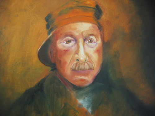 famandell's profile picture. Author, Artist, Creative Catalyst