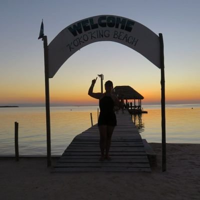 Estudiante de Administración en SST. aventurera y feliz, adicción al 💯 por nuevas aventuras 🗺😊 🎒🕶🏃🏼‍♀️