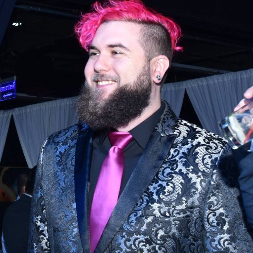 scott - fake gamer boy / programmer / lsdj neophyte - fka pink squid party