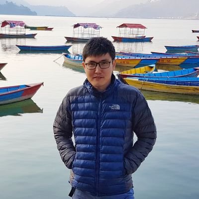 _skythet's profile picture. DevOps