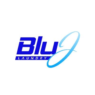 BluJ
Servicing Boston 
Residential & Commercial 
Pickup/Delivery Laundry
Wash.Dry.Fold - Dry Clean - Starch & Iron - Satin Removal - Comforter Cleaning