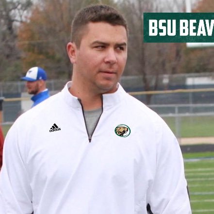 “Success is an every day proposition.” J.T. 🪓Bemidji State Beaver Football🪓