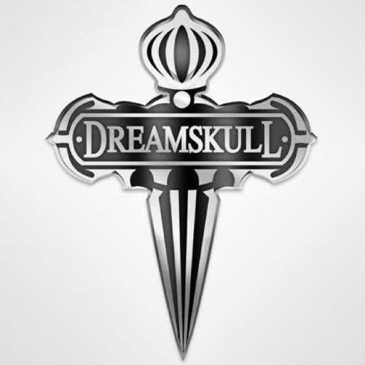 SEEK YOUR DREAM UNTIL YOU BECOME SKULL