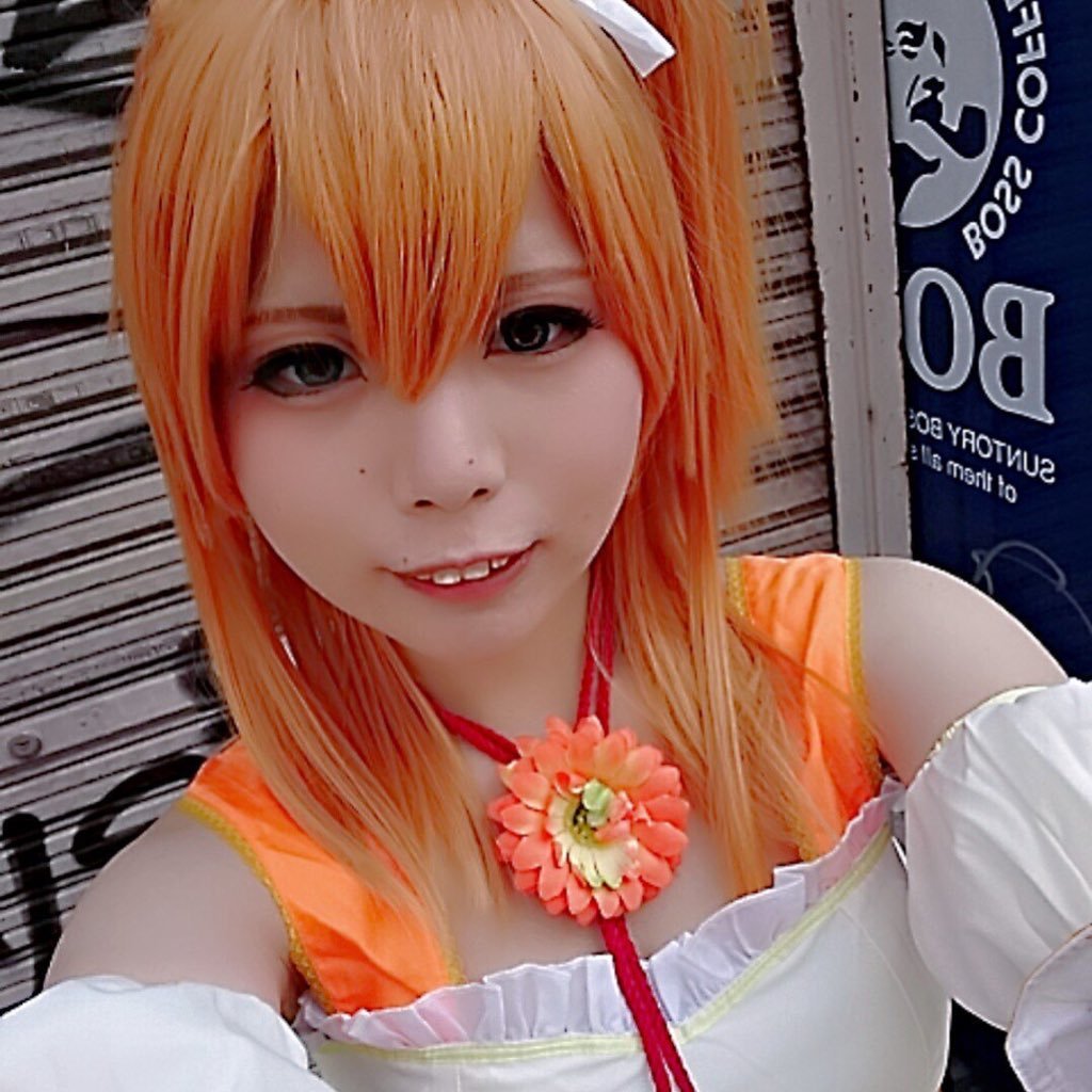 ren_8019's profile picture. 楽乱/黒バス/おそ松さん/ラブライブ/銀魂/NARUTO/鬼灯/ワンピ/BLACK LAGOON等々！しれっとコス引退しちゃいました！