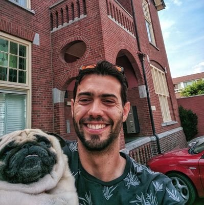 Catalan expat in the Netherlands, software craftsman and nerd