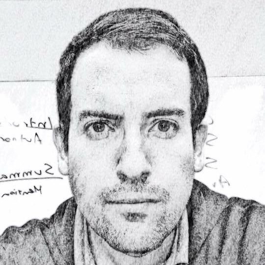 Director Digital en Blumetrik Consulting y Coordinador de examenes internacionales en Target English.