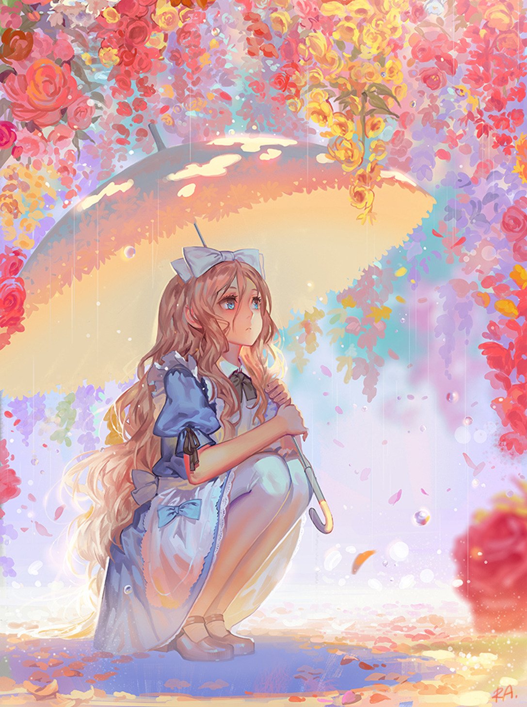 Koishikawa_Yuki's profile picture. Shortcake! I really did dream about it!