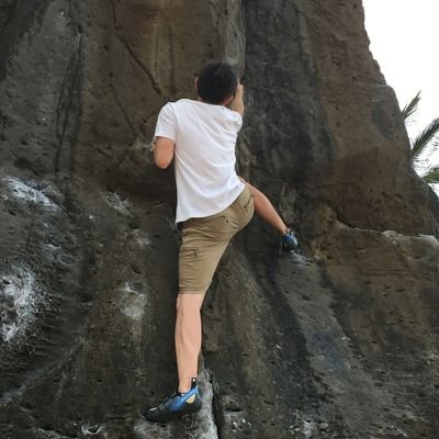 rasis_ryuji's profile picture. ハワイ行きたい