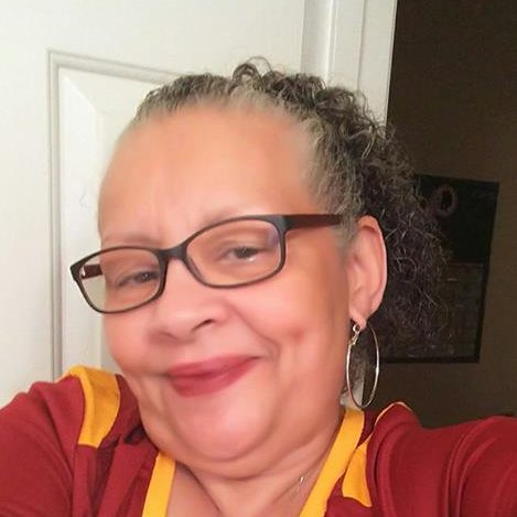 Love Jesus Christ, my family, the Washington Redskins and the Cubs!