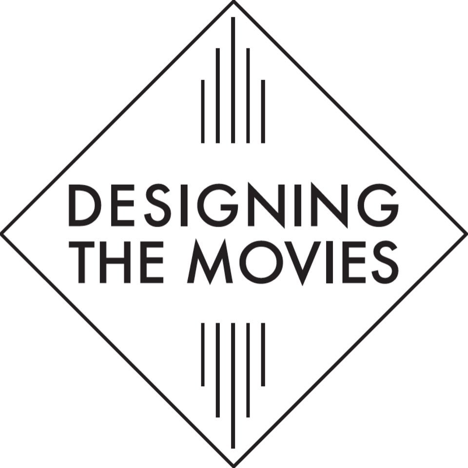 Designing the Movies