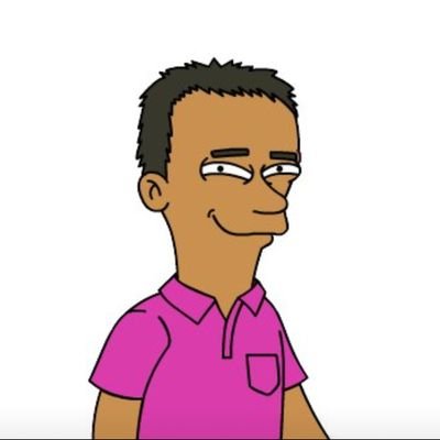 JoeMora2's profile picture. If you follow me you can expect 2 things:
1. A little Athletic Training information
2. A lot of Las Vegas Raiders posts