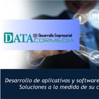 Datacormedia (@datacormedia) 's Twitter Profile