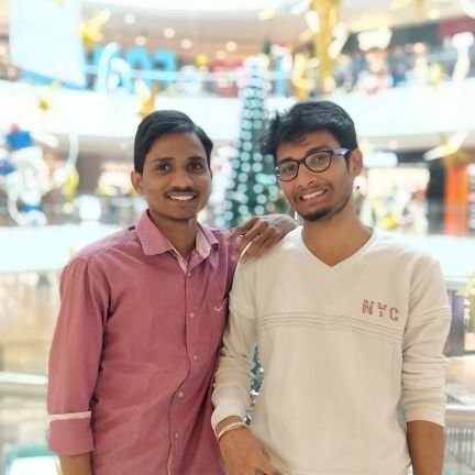 ravicharan15's profile picture. 