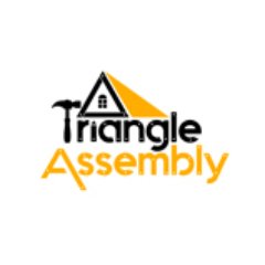 TriangleAssemNC's profile picture. Triangle Assembly LLC is a local assembly and installation service and is one of the best in the industry. Serving both the Northern and Central areas of NC.