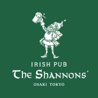 shannons tokyo(@shannonpot2017) 's Twitter Profile Photo