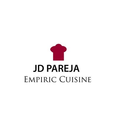Empiriccuisine's profile picture. Somos @Natiazja y @Parejud Food bloggers https://t.co/UPpN7FnmTw y creadores de contenido follow us on YouTube https://t.co/7ggmbAWENu |NJ