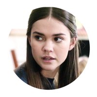 elaine. (@lonelyempath) 's Twitter Profile