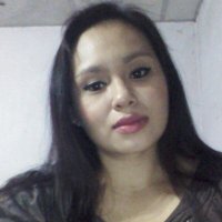 Kate Vásquez (@pocahontas_bb) 's Twitter Profile
