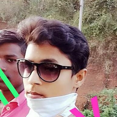 JahidAh35604320's profile picture. 