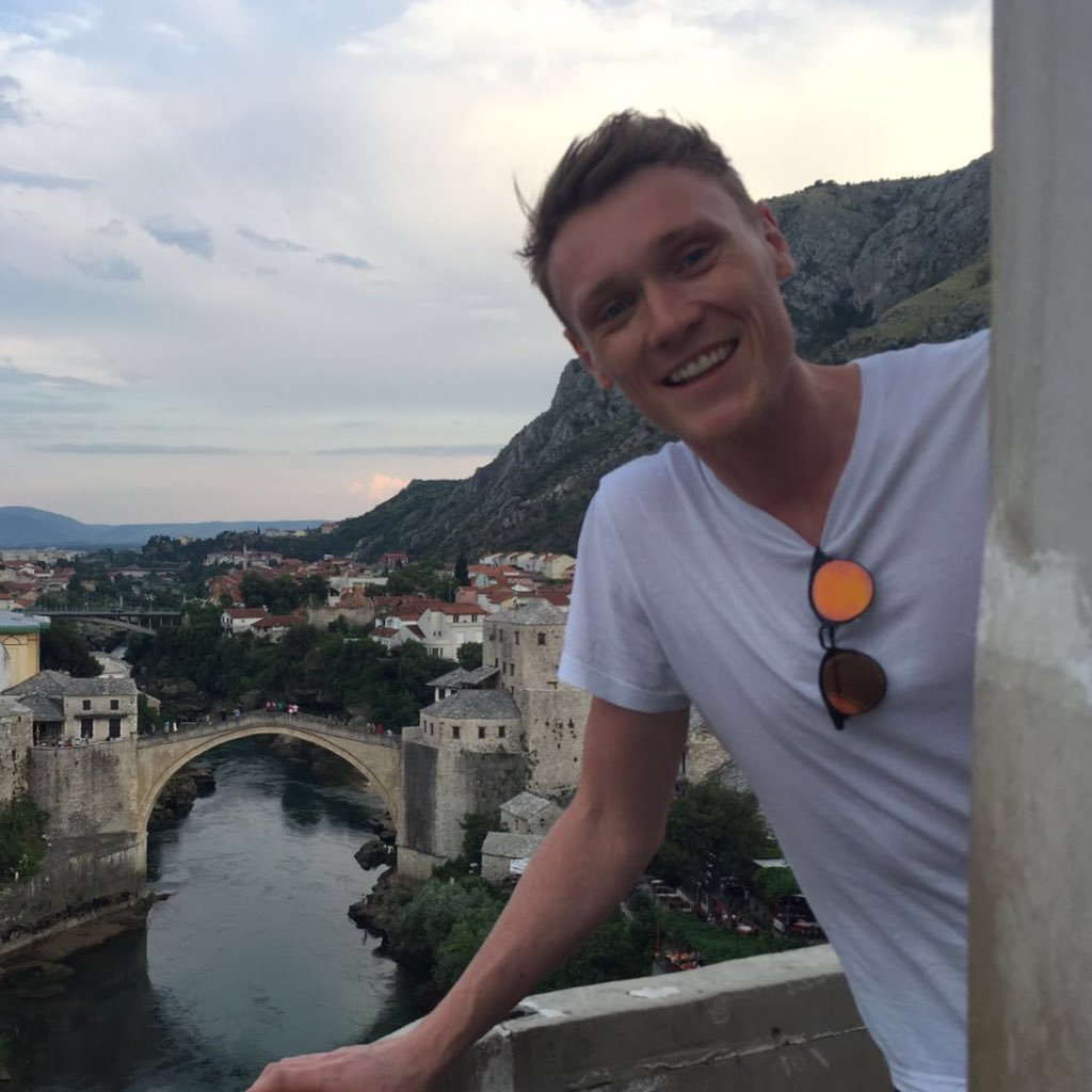 nmpetrie's profile picture. Barrister @VictorianBar