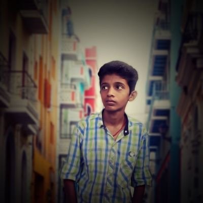 BHAVARPRAJAPA10's profile picture. 