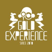 GOLD EXPERIENCE (@gggeee758) 's Twitter Profile Photo GOLD EXPERIENCE (@gggeee758) 's Twitter Profile Photo