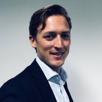 Pieter van den Berg (@pm_vandenberg) 's Twitter Profile