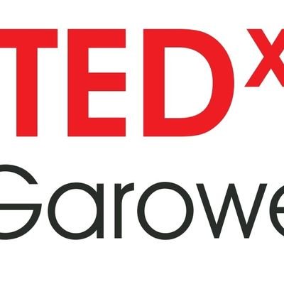 TEDxGarowe : 30/April/2018 tedxgarowe@hotmail.com