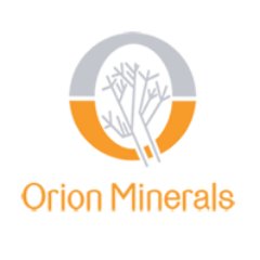 Orion Minerals is a minerals exploration and development company focusing on copper, zinc, nickel, gold and platinum-group elements in South Africa & Australia